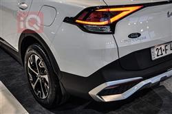 کیا سپۆرتاج